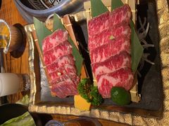 -牛局炭火烧肉(上邦百汇城店)