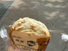 -子午路张记肉夹馍(翠华路店)