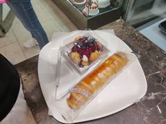 -味多美蛋糕(台湾街店)