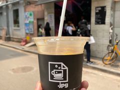 凉凉-JPG coffee(广州体育西店)