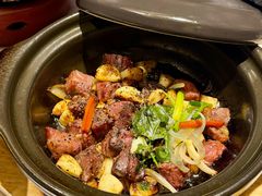 -彩虹之约•淮扬家宴(亚运村店)