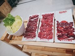 -为什么牛潮汕牛肉火锅(万胜广场店)