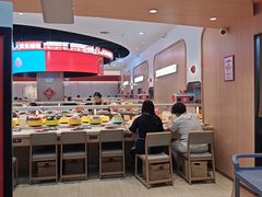 -龍歌自助小火锅(市北台东利群店)