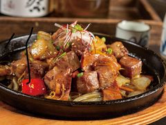 -炉胜·炉端烧·居酒屋