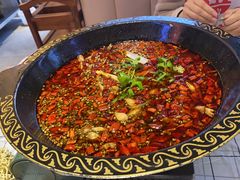 -蛙老爹·蜀香美蛙鱼头(王家湾店)