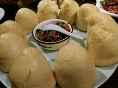-宣威山野人家·云南菜·菌火锅(金碧店)