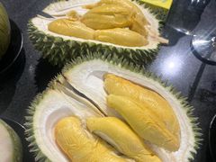 -SS2 榴梿鲜生