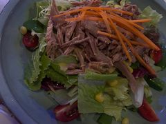 -鲨鱼美式餐厅酒吧Sharky