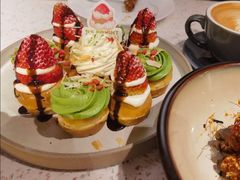 -BE BRIGHT KITCHEN(正佳广场店)