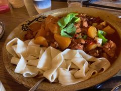 -那时新疆·若羌(经纬汇店)