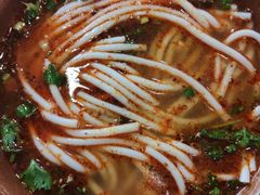 -遵义虾子卢四羊肉粉(大沽路店)