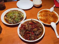 -景秀餐厅(南锣鼓巷店)