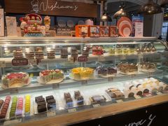 -西村叔叔的店·面包·甜品·蛋糕(清河万象汇店)