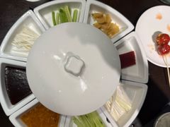 -羲和雅苑•北京烤鸭(国贸商城店)