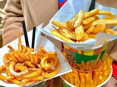 -Potato Corner(广州天河城店)