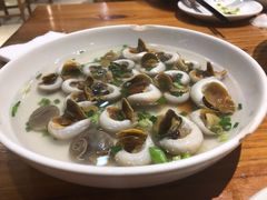 -大家发海鲜城夜排档(华山中路店)