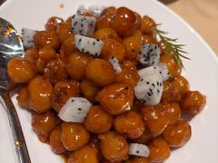-吕氏疙瘩汤·海鲜新鲁菜(凯德mall新都心店)