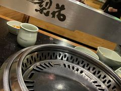 -梨花自助烤肉(天河城店)