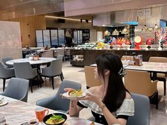 -温德姆至尊酒店·璇全日餐厅