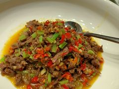 -院里寻菜·精致庭院菜(观沙岭店)