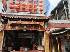 -老妈宫粽球