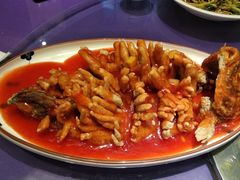 -吴记酱骨炖菜馆(西大直街店)
