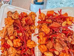 -No.DD戳子烧烤·江湖菜(北京总店)