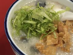 -宏状元现熬粥·京味菜(五棵松店)