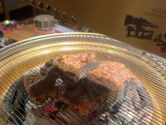 -西塔老太太泥炉烤肉(万柳华联店)