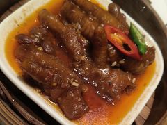 -好食上(喜盈门.范城店)
