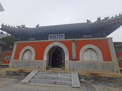 -大钟寺古钟博物馆