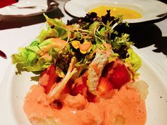 -哈布斯扒房(华发商都店)