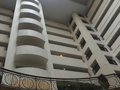 -西安永宁门大景城堡酒店
