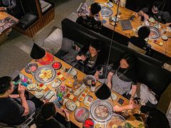 -大牛焱烧·和牛炭火烧放题