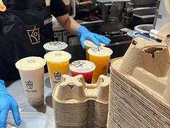 -KOI Thé(正佳广场店)