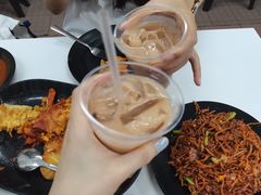 -新加坡Zam Zam餐馆