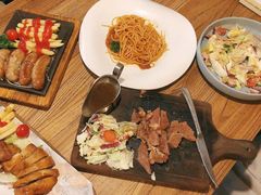 -塔可墨西哥餐厅(江宁景枫店)