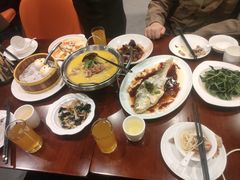 -古南都·老广东酒楼(龙江店)