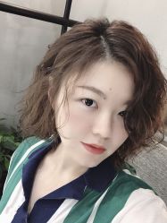 锁骨发-SEBASTIAN塞巴斯汀