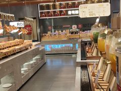 -山焱·炭火自助烤肉(周浦万达店)