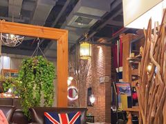 -玖壹咖啡(临河街店)