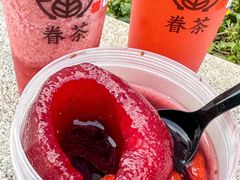 -眷茶(大卫城10楼店)