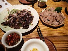 -缘生态云南菜·野生菌庭院餐厅(华侨城店)