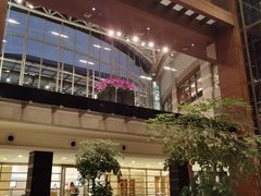 -上海外滩茂悦大酒店