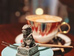 -广富林宰相府酒店·水云间