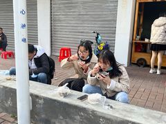 -钟姨糖水(惠城店)