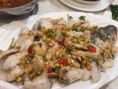 -香港新发烧腊茶餐厅(水围店)