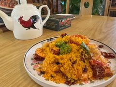 -德胜轩正宗顺德菜(宝安沙井会展中心店)