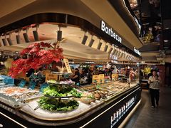 -東盛炭烤自助料理(玄武招商花园城店)