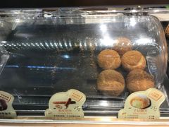 -西树泡芙(正佳店)